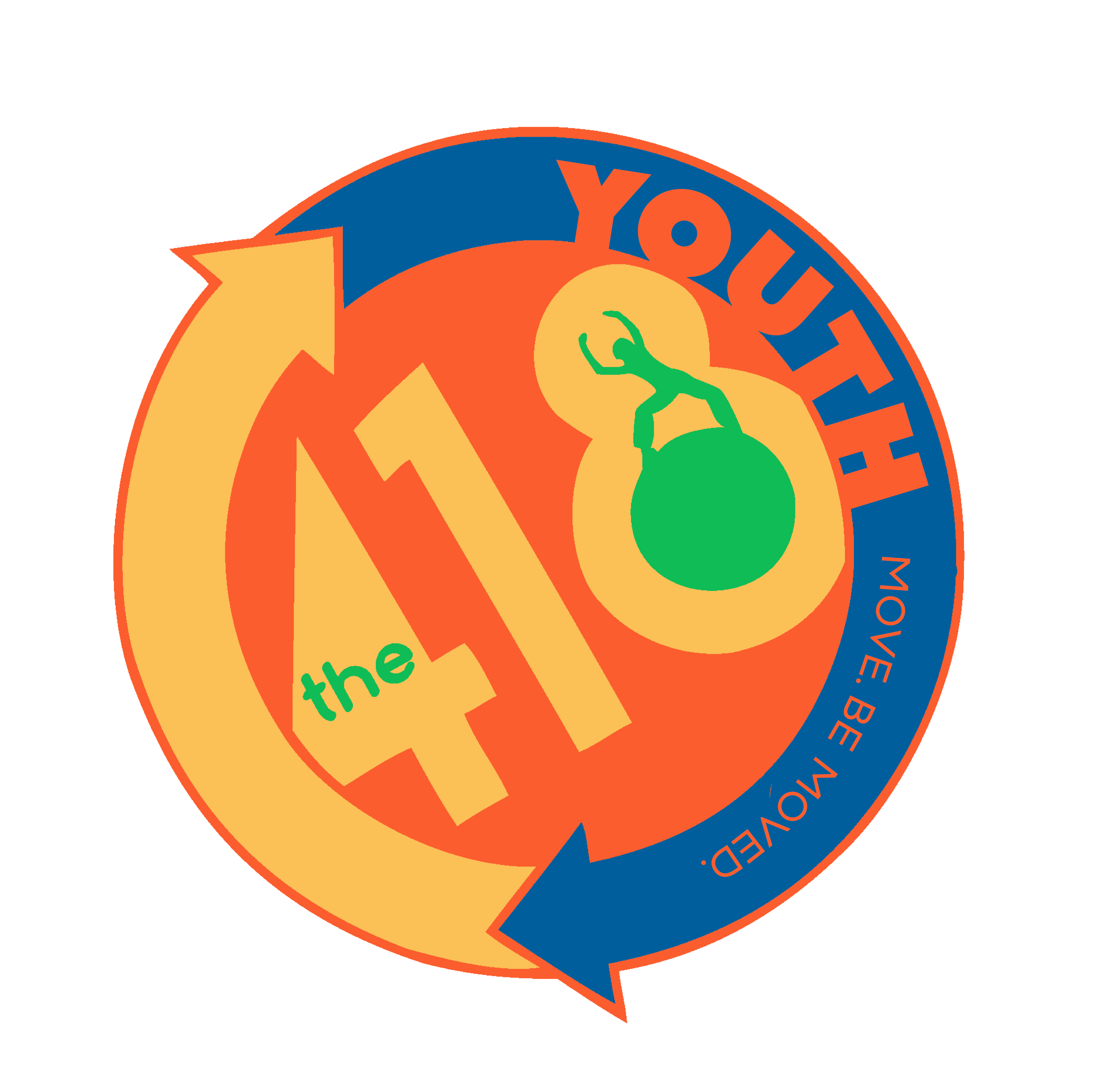 The 418 Project Youth Division