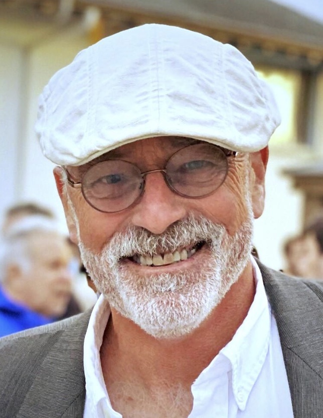 ED MARTINEZ - STEAM INSTRUCTOR