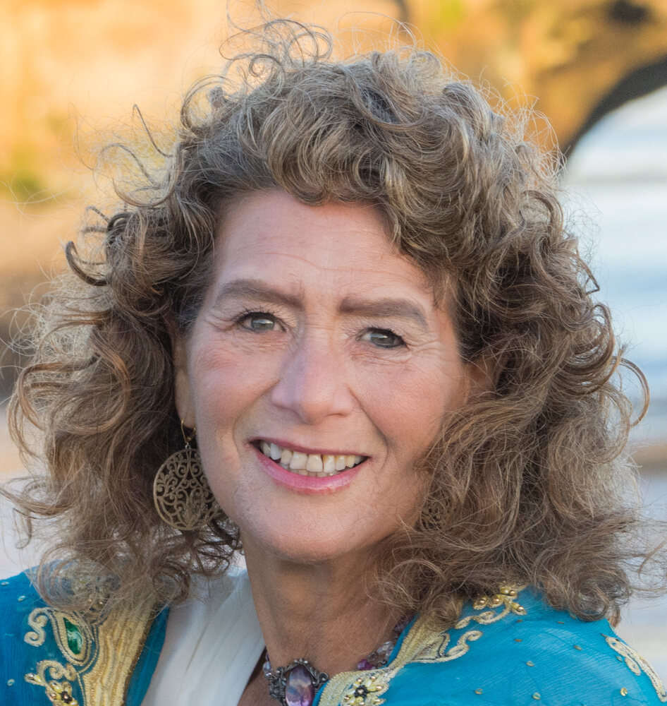MICHELE NEWMAN - THEATER INSTRUCTOR