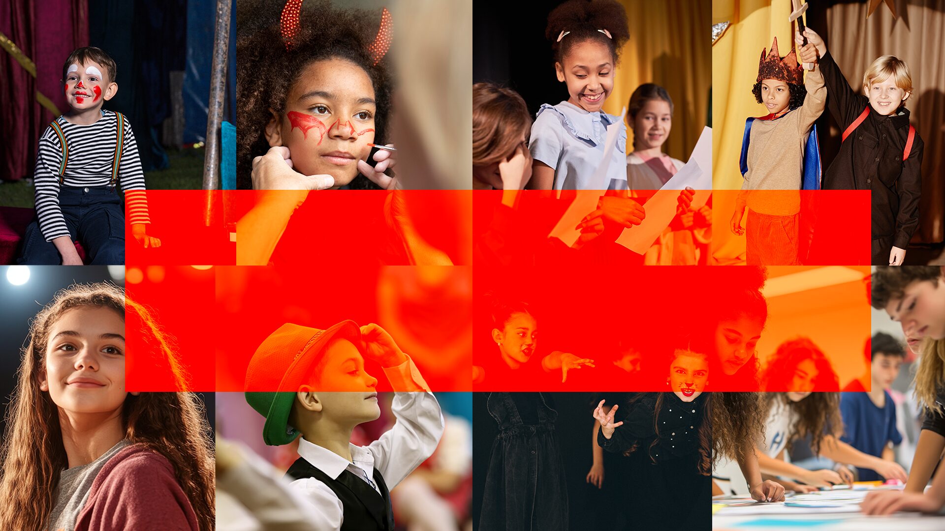 Youth Programming at The 418 Project